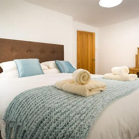 Ferienhaus Bakery - District *