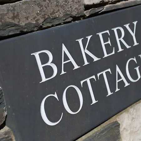Bakery - District * Bowness-on-Windermere