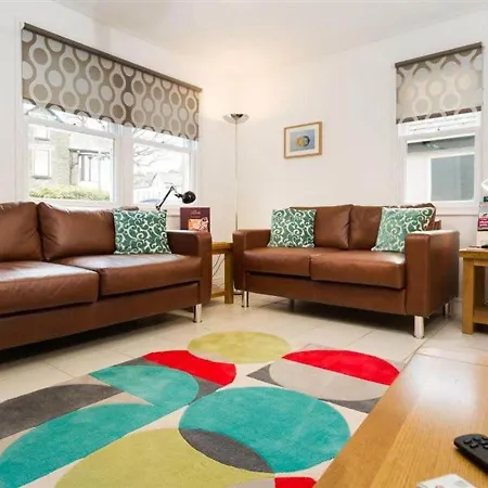 Bakery - District Ferienhaus Bowness-on-Windermere