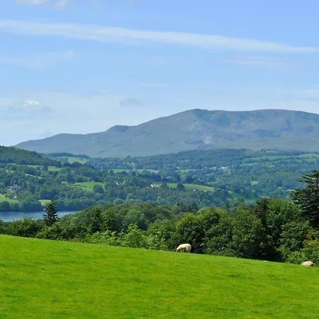 Bakery - District Ferienhaus Bowness-on-Windermere