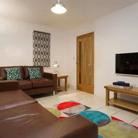 Casa de Férias Bakery - District Bowness-on-Windermere