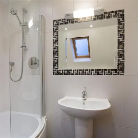 Bakery - District Bowness-on-Windermere