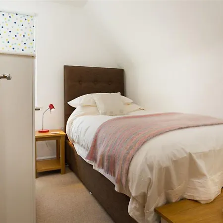 Bakery - District Bowness-on-Windermere