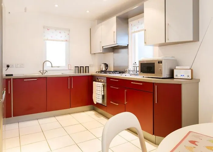 Bakery - District * Bowness-on-Windermere