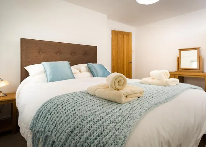 Casa de Férias Bakery - District *