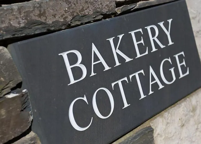 Bakery - District * Bowness-on-Windermere
