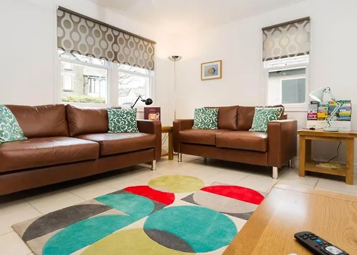 Bakery - District Casa de Férias Bowness-on-Windermere