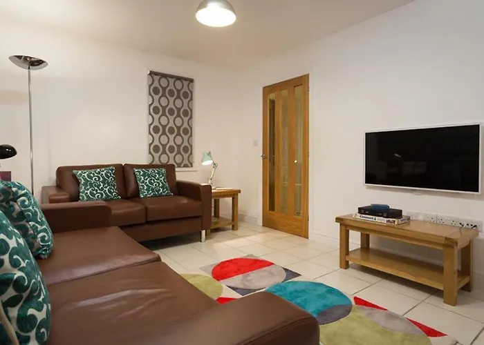 Casa de Férias Bakery - District Bowness-on-Windermere