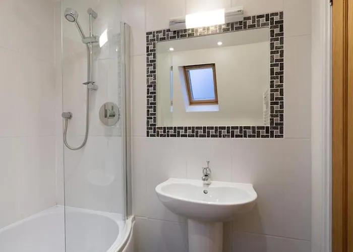 Bakery - District Bowness-on-Windermere