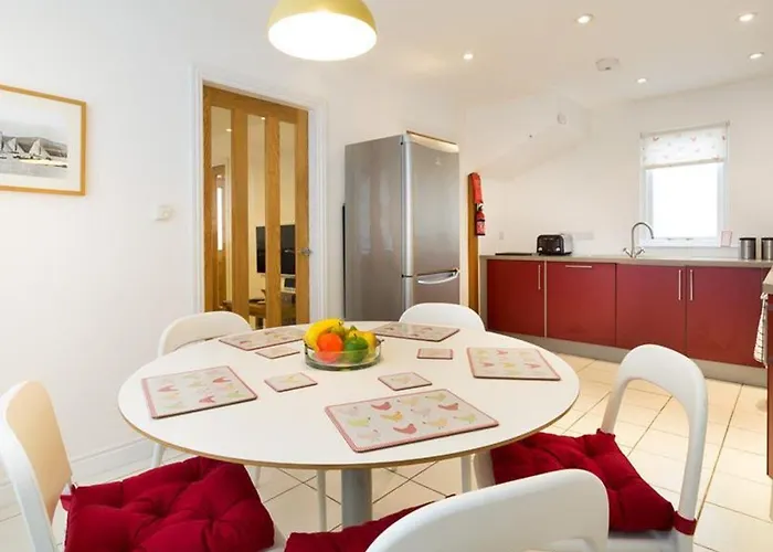 Bakery - District Casa de Férias *