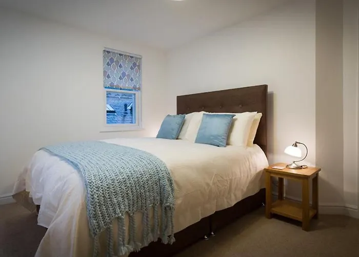 Casa de Férias Bakery - District *