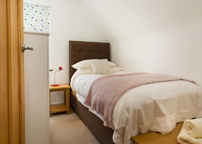 Bakery - District Bowness-on-Windermere