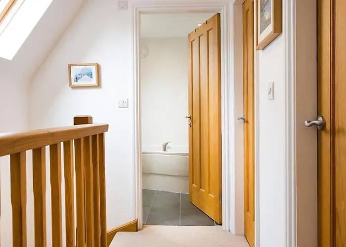 Bakery - District Ferienhaus *