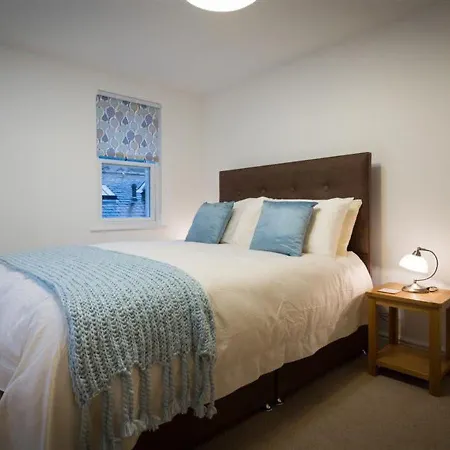 Semesterbostad Bakery - District *