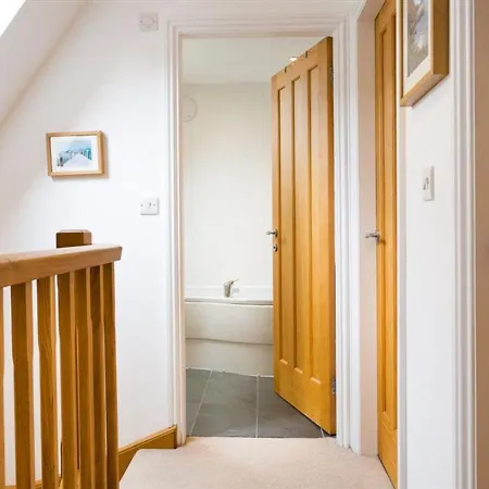 Bakery - District Semesterbostad *